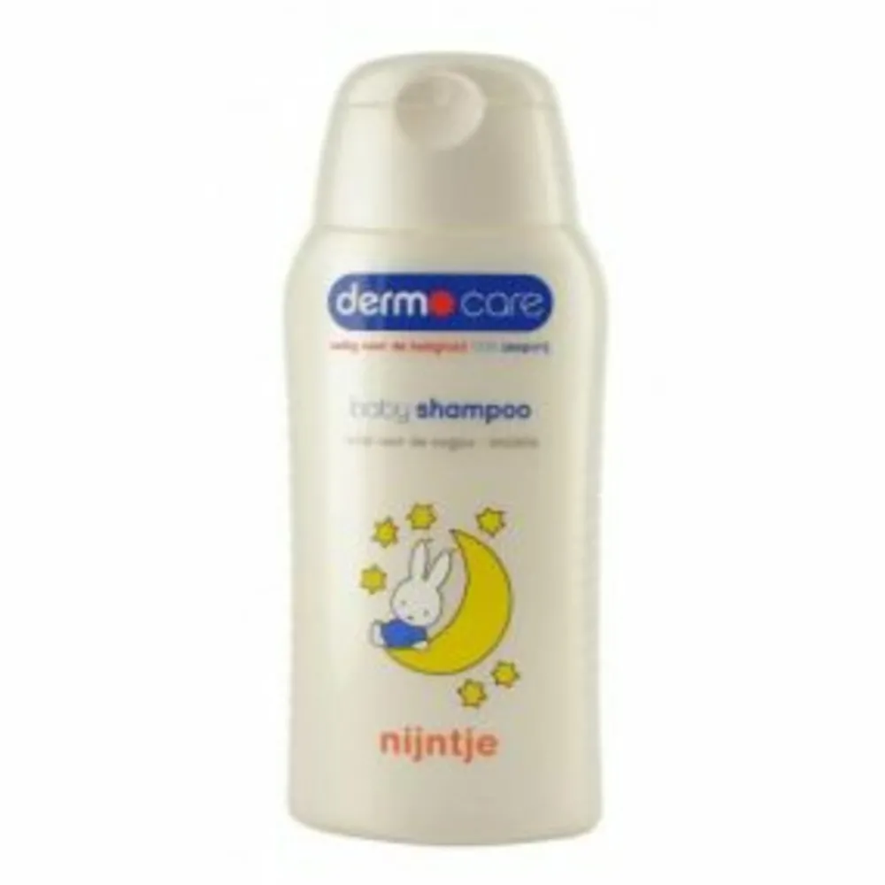 Nijntje Shampoo 200 ml^Dermo Care