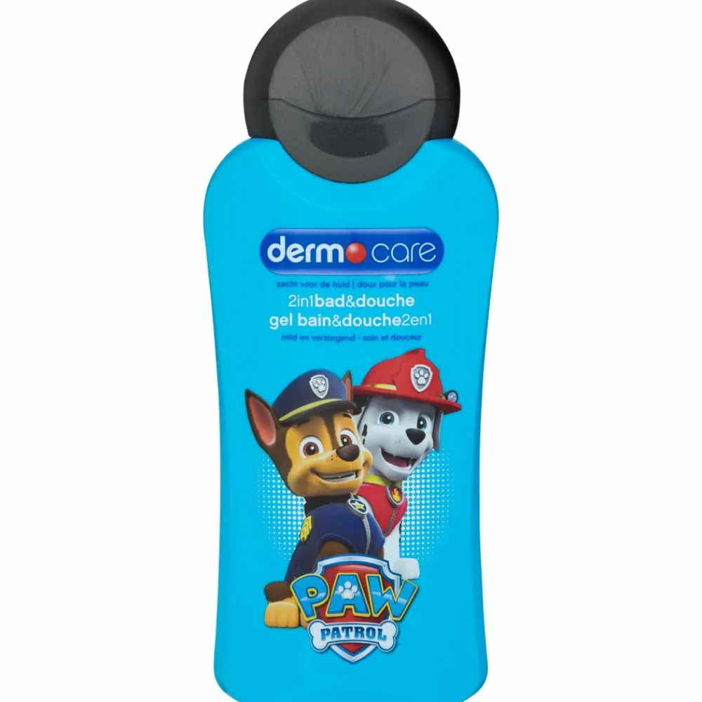 Bad & Douche<Dermo Care Paw Patrol Bad & Douche 200 ml