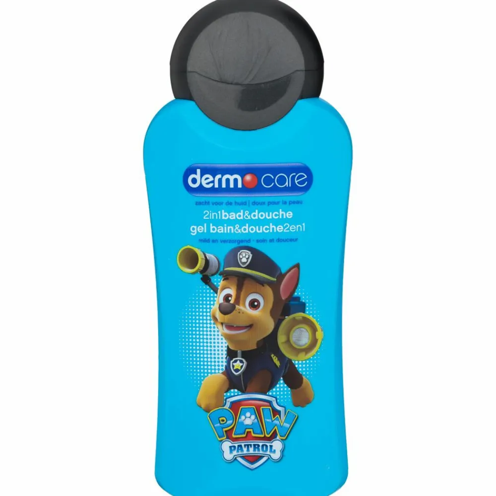 Bad & Douche<Dermo Care Paw Patrol Bad & Douche 200 ml