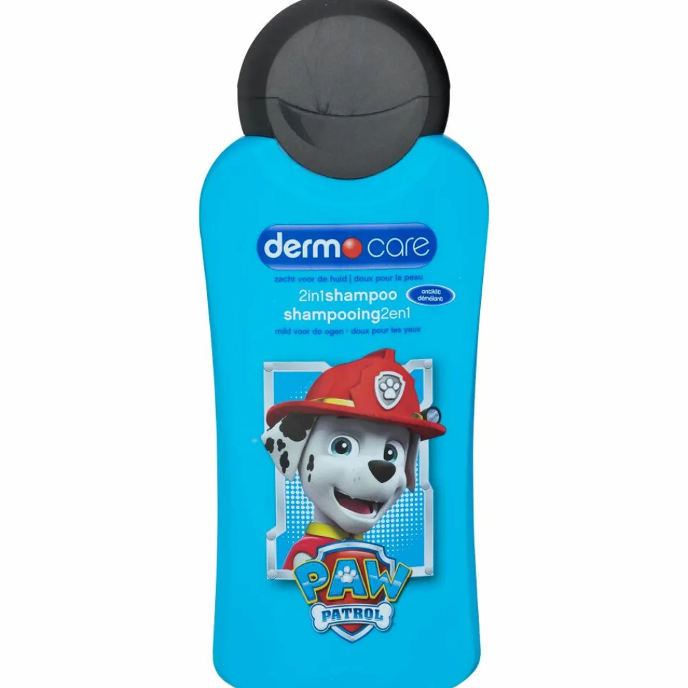 Clearance Paw Patrol Shampoo 2 in 1 200 ml Bad & Douche|Haarverzorging