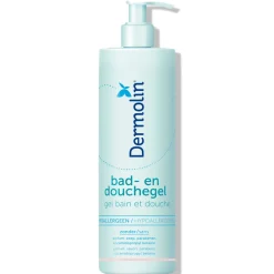 Clearance Bad & Douchegel 400 ml Bad & Douche