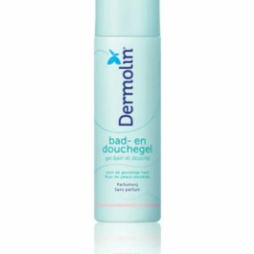 Bad & Douchegel 200 ml^Dermolin New