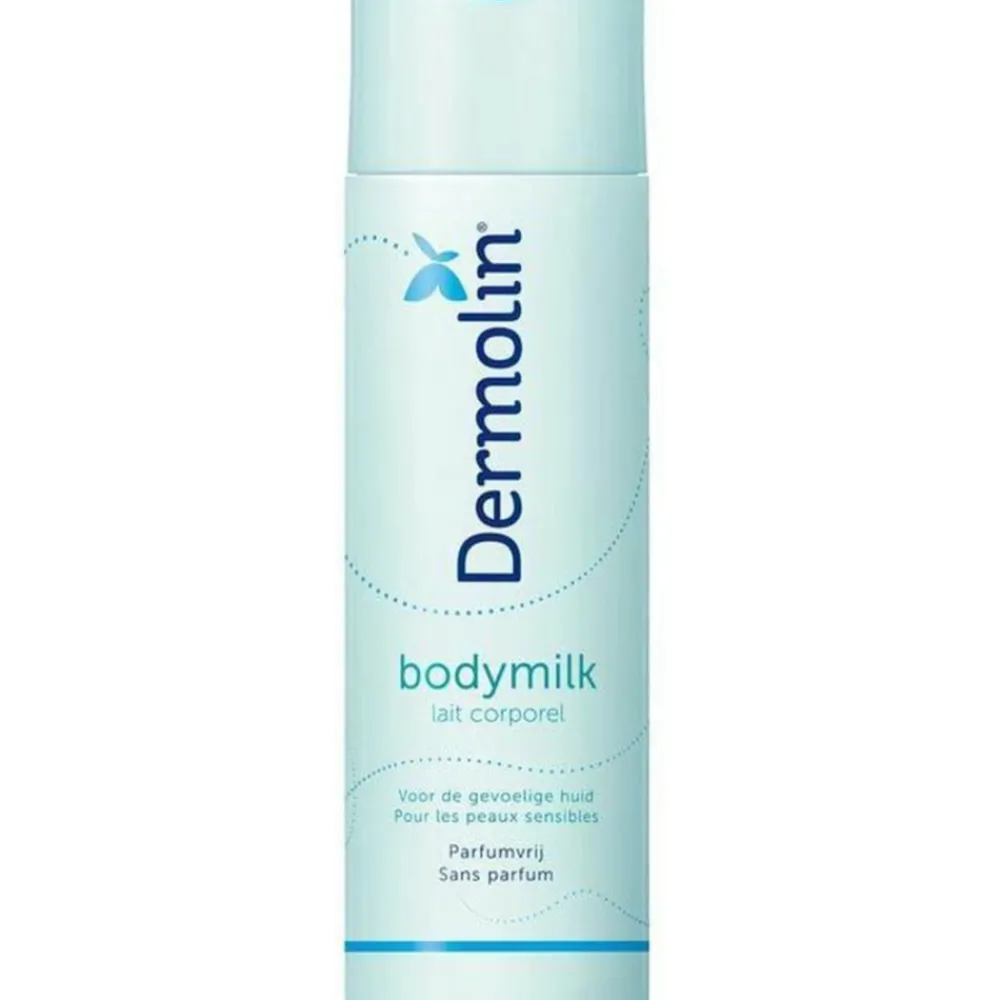 Huidverzorging<Dermolin Bodymilk 200 ml