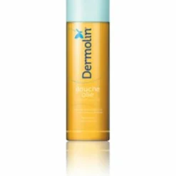 Doucheolie 200 ml^Dermolin Clearance