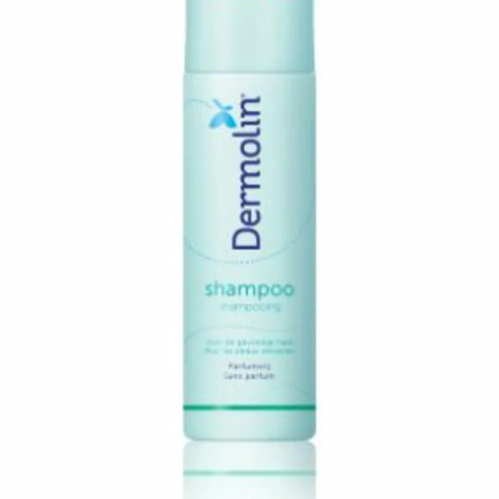 Shampoo 200 ml^Dermolin Discount