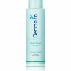 Shampoo<Dermolin Shampoo 400 ml