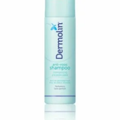 Shampoo Anti Roos 200 ml^Dermolin Clearance