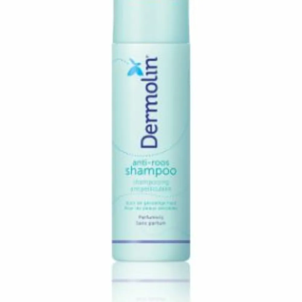 Shampoo Anti Roos 200 ml^Dermolin Clearance