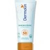Zonnecréme SPF 50^Dermolin Hot