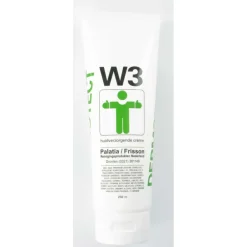 W3 Creme 250 ml^Dermotect Best