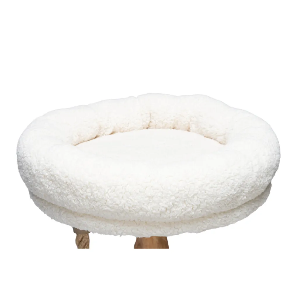 Hout Krabmeubel Vilja 110 x 50 cm Krabpalen & Meubels