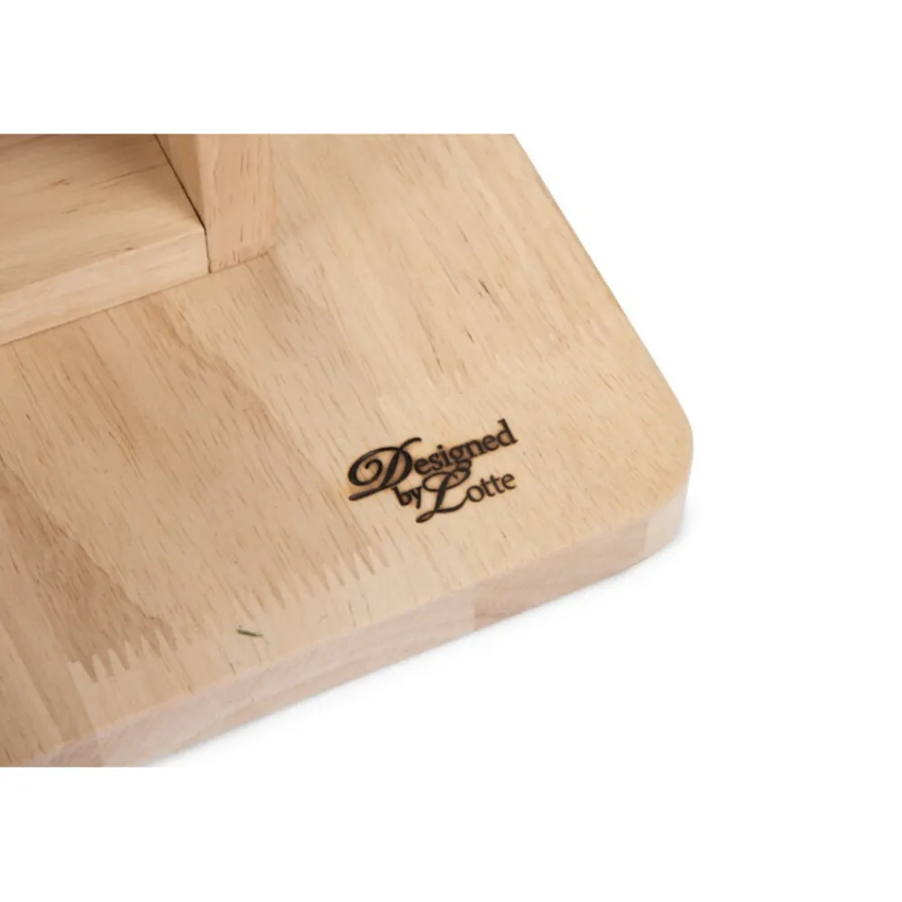 Krabbollen Hout Lomax 50 cm^Designed by Lotte Clearance