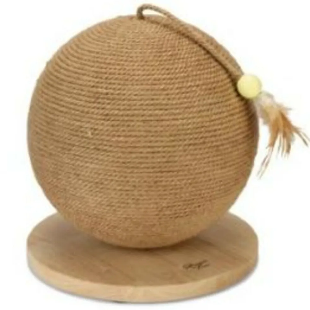 Discount Krabbol Balty XL 30 x 30 x 31,5 cm Krabpalen & Meubels