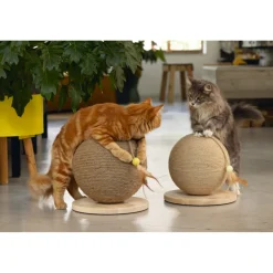 Discount Krabbol Balty XL 30 x 30 x 31,5 cm Krabpalen & Meubels