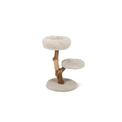 Krabmeubel Hout Zora 50 x 50 x 72 cm^Designed by Lotte Discount