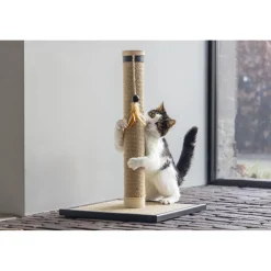 Krabpalen & Meubels<Designed by Lotte Krabpaal Vyda 40 x 40 x 60 cm