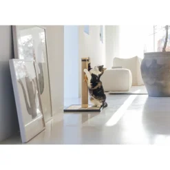 Krabpalen & Meubels<Designed by Lotte Krabpaal Vyda 40 x 40 x 60 cm