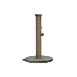 Krabpaal Yenna Groen 41 x 41 x 70 cm^Designed by Lotte Online