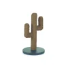 Krabpaal Cactus Zwart 35 x 35 x 60 cm^Designed by Lotte Discount
