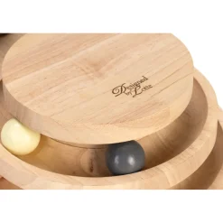 Krabpalen & Meubels<Designed by Lotte Krabpaal Inez 38 x 24,5 x 47,5 cm