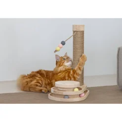 Krabpalen & Meubels<Designed by Lotte Krabpaal Inez 38 x 24,5 x 47,5 cm