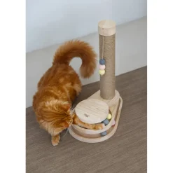 Krabpalen & Meubels<Designed by Lotte Krabpaal Inez 38 x 24,5 x 47,5 cm