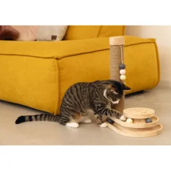 Krabpalen & Meubels<Designed by Lotte Krabpaal Inez 38 x 24,5 x 47,5 cm