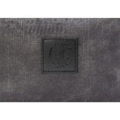 Ligbed Yndis Antraciet 65 x 60 x 20 cm^Designed by Lotte Sale