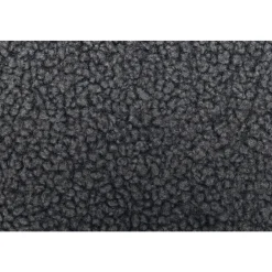 Ligbed Yndis Antraciet 65 x 60 x 20 cm^Designed by Lotte Sale