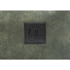 Ligbed Yndis Groen 65 x 60 x 20 cm^Designed by Lotte Outlet