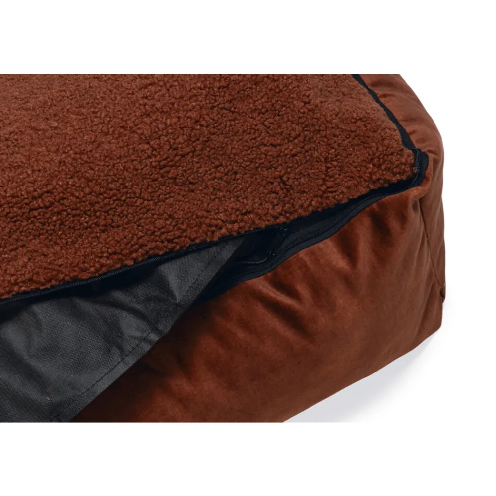 Manden & Dekens<Designed by Lotte Ligbed Yndis Terra 80 x 70 x 22 cm