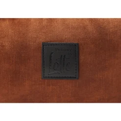 Manden & Dekens<Designed by Lotte Ligbed Yndis Terra 80 x 70 x 22 cm