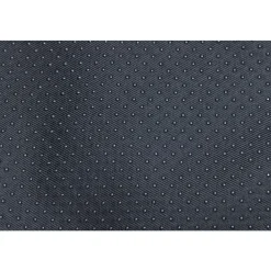 Clearance Ligkussen Ribbed Terracotta 70 x 55 x 15 cm Manden & Dekens