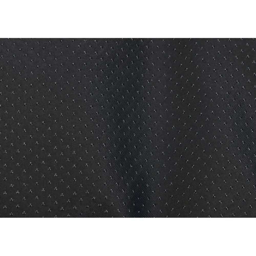 Manden & Dekens<Designed by Lotte Ligmand Ribbed Lichtgrijs 80 x 70 x 22 cm