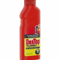 Best Ontstopper Turbo 500 ml Toiletartikelen|Badkamerartikelen