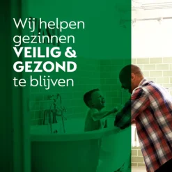 Allesreiniger<Dettol Allesreiniger Power & Fresh Katoenfris 1 liter