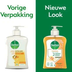 Discount Handzeep Extra Care Honing & Galamboter 250 ml Keukenartikelen|Handverzorging
