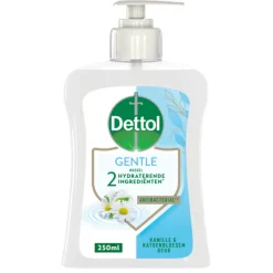 Handzeep Extra Care Kamille 250 ml^Dettol