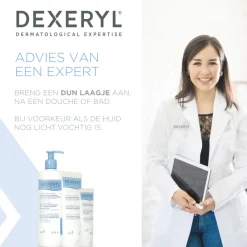 Verzachtende Crème 50 gr^Dexeryl New