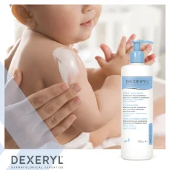 Verzachtende Crème 500 gr^Dexeryl New