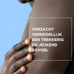 Sale Voedende Lotion 500 ml Lichaam