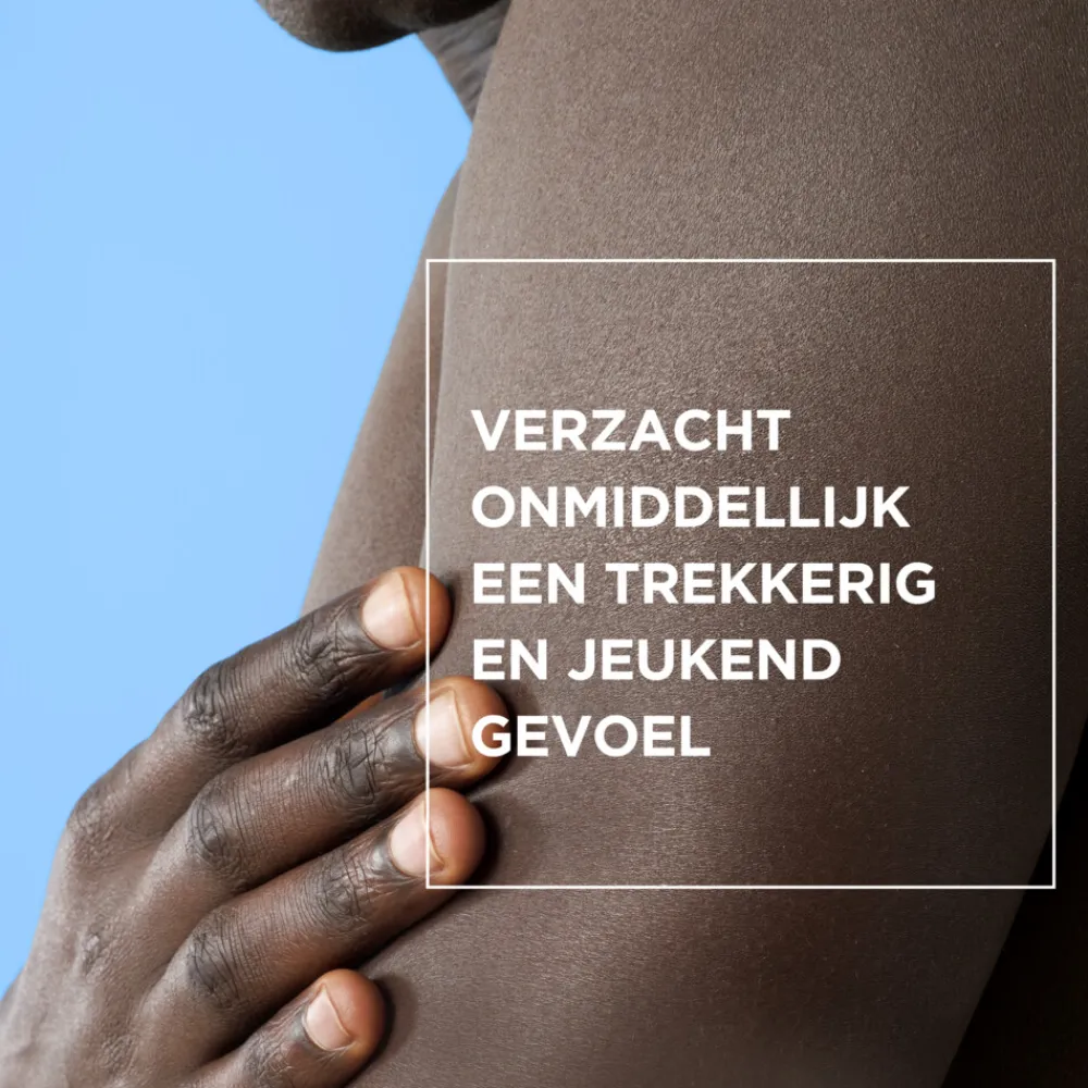 Sale Voedende Lotion 500 ml Lichaam