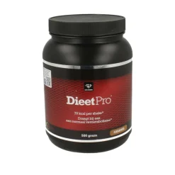 Dranken<Dieetpro Shake Caramel 500 gr