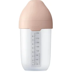 Flessen & Spenen<Difrax Babyfles Mammafeel 250 ml