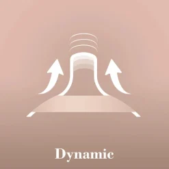 Flessen & Spenen<Difrax Babyfles Mammafeel 250 ml