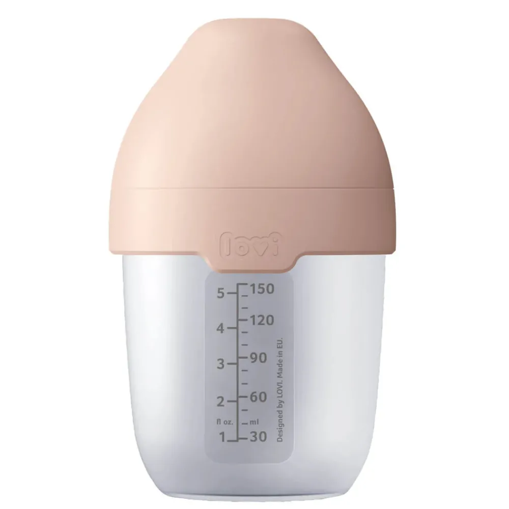 Babyfles Mammafeel 150 ml Flessen & Spenen