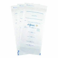 Bewaarzakjes Moedermelk BtoB 20 stuks^Difrax Outlet