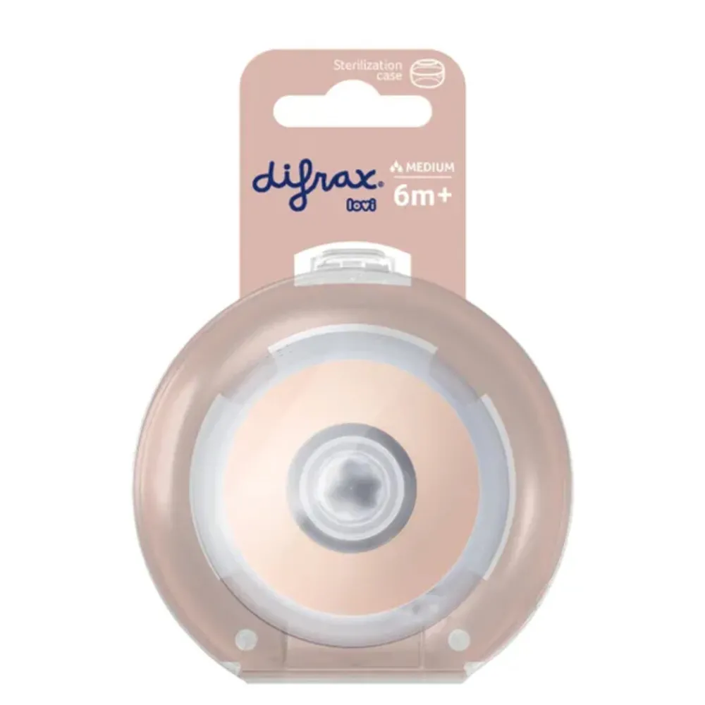 Online Flessenspeen Mammafeel Medium Flessen & Spenen