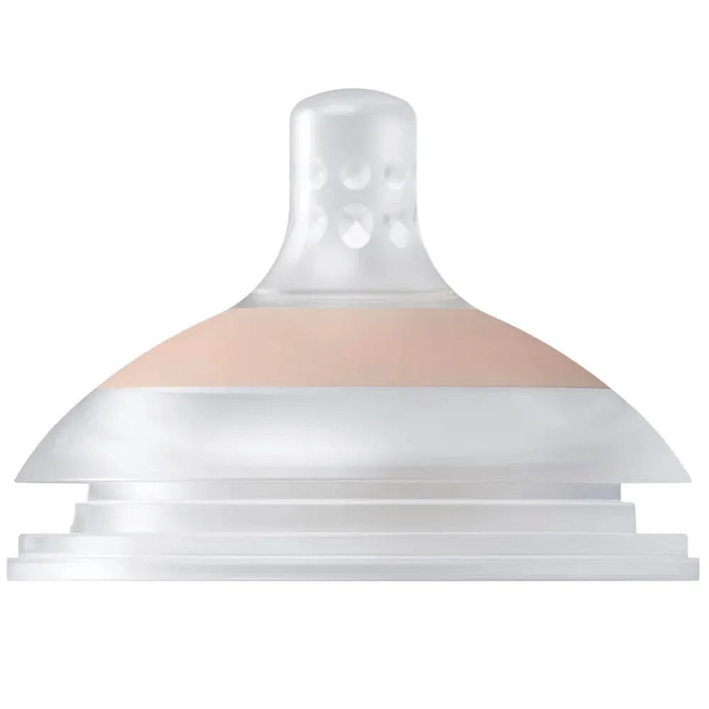 Flessenspeen Mammafeel Large^Difrax