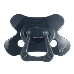 Flessen & Spenen<Difrax Fopspeen Natural 12+ mnd Blackberry